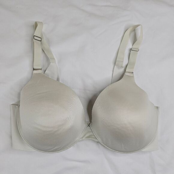 Soma vanishing back full coverage size 34D - Picture 1 of 5